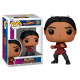 FUNKO POP MARVEL MS MARVEL NAJMA Funkos FUNKO POP MARVEL MS MARVEL NAJMA Funkos