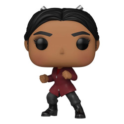 FUNKO POP MARVEL MS MARVEL NAJMA