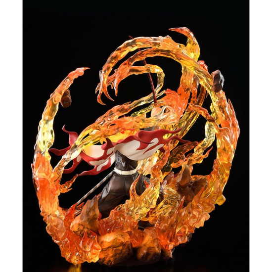 FIGURA GOOD SMILE COMPANY KIMETSU NO Figuras FIGURA GOOD SMILE COMPANY KIMETSU NO Figuras