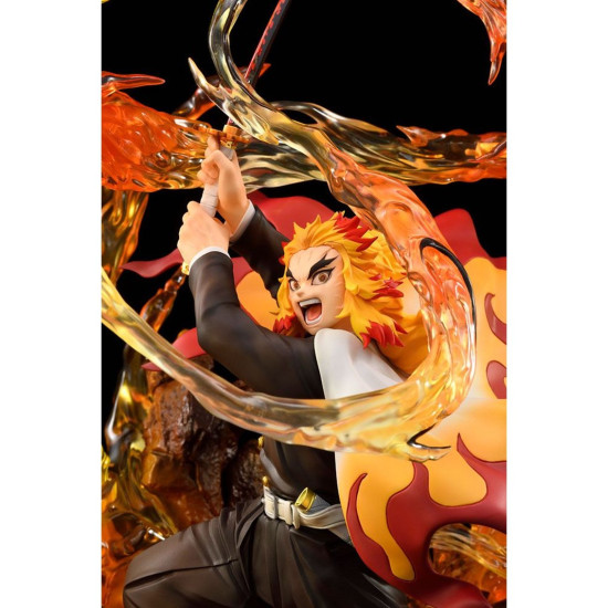FIGURA GOOD SMILE COMPANY KIMETSU NO Figuras FIGURA GOOD SMILE COMPANY KIMETSU NO Figuras