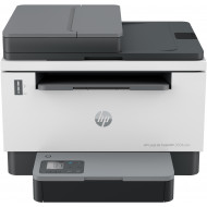 MULTIFUNCIÓN LÁSER HP LASERJET TANK 2604SDW