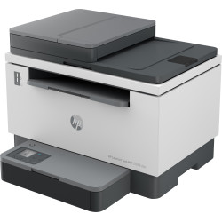 MULTIFUNCIÓN LÁSER HP LASERJET TANK 2604SDW
