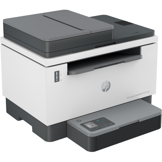 MULTIFUNCIÓN LÁSER HP LASERJET TANK 2604SDW Multifunciones MULTIFUNCIÓN LÁSER HP LASERJET TANK 2604SDW Multifunciones