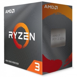 AMD RYZEN 3 4300G 4GHZ AM4