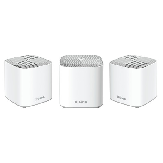 REPETIDOR WIFI D - LINK COVR - X1863 Routers