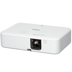 PROYECTOR EPSON CO - FH02 3LCD 3000 LUMENS