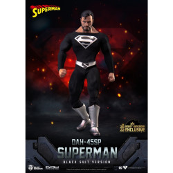 FIGURA BEAST KINGDOM DC COMICS SUPERMAN