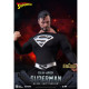 FIGURA BEAST KINGDOM DC COMICS SUPERMAN Figuras