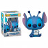 FUNKO POP DISNEY LILO & STITCH