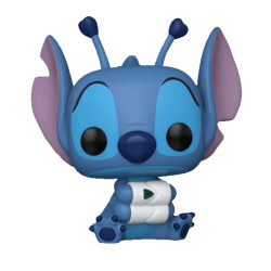 FUNKO POP DISNEY LILO & STITCH