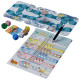 JUEGO MESA RIVERSIDE PEGI 10 Juegos de mesa JUEGO MESA RIVERSIDE PEGI 10 Juegos de mesa