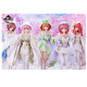 ICHIBAN KUJI BANPRESTO THE QUINTESSENTIAL QUINTUPLETS Ichiban kuji