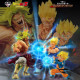 ICHIBAN KUJI BANPRESTO DRAGON BALL Z Ichiban kuji ICHIBAN KUJI BANPRESTO DRAGON BALL Z Ichiban kuji
