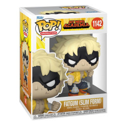 FUNKO POP MY HERO ACADEMIA FATGUM