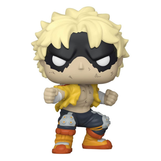 FUNKO POP MY HERO ACADEMIA FATGUM Funkos