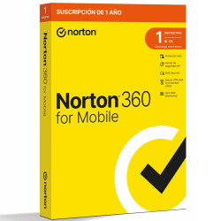 ANTIVIRUS NORTON 360 MOBILE ESPAÑOL 1
