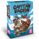 JUEGO MESA CAPITAN BACON Juegos de mesa JUEGO MESA CAPITAN BACON Juegos de mesa