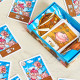 JUEGO MESA CAPITAN BACON Juegos de mesa JUEGO MESA CAPITAN BACON Juegos de mesa