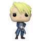 FUNKO POP ANIMACION FULLMETAL ALCHEMIST BROTHERHOOD Funkos FUNKO POP ANIMACION FULLMETAL ALCHEMIST BROTHERHOOD Funkos