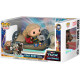 FUNKO POP MARVEL THOR: LOVE & Funkos FUNKO POP MARVEL THOR: LOVE & Funkos