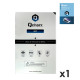 LAMINAS PROTECCION FRONTALES TABLET QCHARX HIDROGEL Accesorios plotters de corte LAMINAS PROTECCION FRONTALES TABLET QCHARX HIDROGEL Accesorios plotters de corte