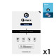 LAMINAS PROTECCION FRONTALES QCHARX HIDROGEL PRIME Accesorios plotters de corte LAMINAS PROTECCION FRONTALES QCHARX HIDROGEL PRIME Accesorios plotters de corte