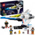 LEGO DISNEY PIXAR LIGHTEAR NAVE ESPACIAL