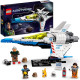LEGO DISNEY PIXAR LIGHTEAR NAVE ESPACIAL Legos LEGO DISNEY PIXAR LIGHTEAR NAVE ESPACIAL Legos