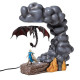 FIGURA LEVITADORA ENESCO JUEGO TRONOS DROGON Figuras FIGURA LEVITADORA ENESCO JUEGO TRONOS DROGON Figuras