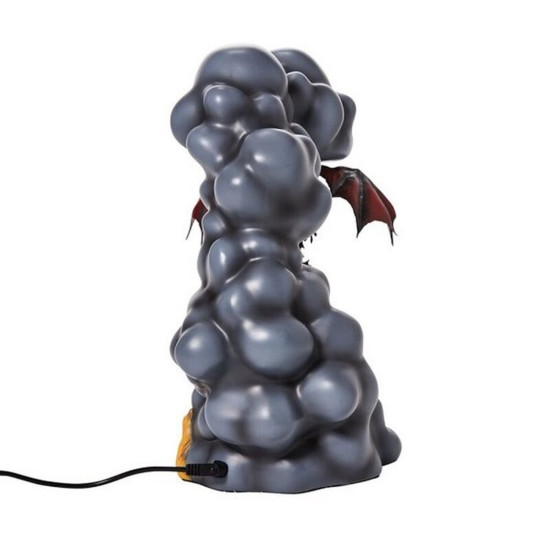 FIGURA LEVITADORA ENESCO JUEGO TRONOS DROGON Figuras FIGURA LEVITADORA ENESCO JUEGO TRONOS DROGON Figuras