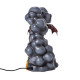 FIGURA LEVITADORA ENESCO JUEGO TRONOS DROGON Figuras FIGURA LEVITADORA ENESCO JUEGO TRONOS DROGON Figuras