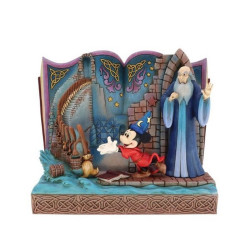 FIGURA DECORATIVA ENESCO DISNEY MICKEY MOUSE