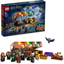 LEGO HARRY POTTTER BAÚL MÁGICO HOGWARTS