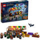LEGO HARRY POTTTER BAÚL MÁGICO HOGWARTS Legos LEGO HARRY POTTTER BAÚL MÁGICO HOGWARTS Legos