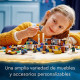 LEGO HARRY POTTTER BAÚL MÁGICO HOGWARTS Legos LEGO HARRY POTTTER BAÚL MÁGICO HOGWARTS Legos