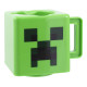 TAZA PALADONE MINECRAFT CREEPER Tazas y vasos TAZA PALADONE MINECRAFT CREEPER Tazas y vasos