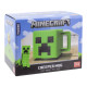 TAZA PALADONE MINECRAFT CREEPER Tazas y vasos TAZA PALADONE MINECRAFT CREEPER Tazas y vasos