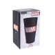 VASO PALADONE MARVEL LOGO Tazas y vasos VASO PALADONE MARVEL LOGO Tazas y vasos