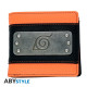 CARTERA PREMIUM ABYSTYLE NARUTO SHIPPUDEN - Mochilas frikis CARTERA PREMIUM ABYSTYLE NARUTO SHIPPUDEN - Mochilas frikis