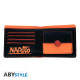 CARTERA PREMIUM ABYSTYLE NARUTO SHIPPUDEN - Mochilas frikis CARTERA PREMIUM ABYSTYLE NARUTO SHIPPUDEN - Mochilas frikis