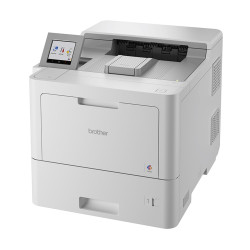 IMPRESORA LÁSER BROTHER HL - L9430CDN COLOR WIFI