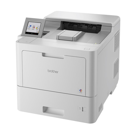 IMPRESORA LÁSER BROTHER HL - L9430CDN COLOR WIFI Impresoras