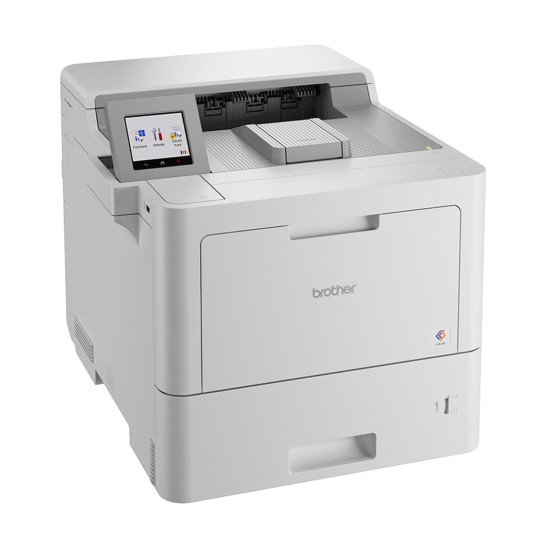 IMPRESORA LÁSER BROTHER HL - L9430CDN COLOR WIFI Impresoras