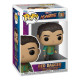 FUNKO POP MARVEL MS. MARVEL RED Funkos FUNKO POP MARVEL MS. MARVEL RED Funkos