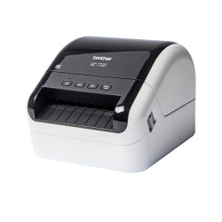 IMPRESORA ETIQUETAS BROTHER QL - 1100C TERMICA DIRECTA