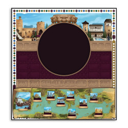 JUEGO MESA SABIKA PEGI 14
