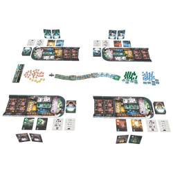 JUEGO MESA PRECOGNITION PEGI 10