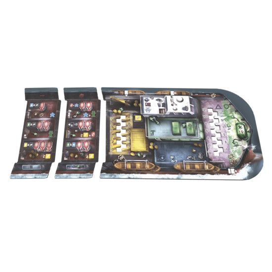 JUEGO MESA PRECOGNITION PEGI 10 Juegos de mesa