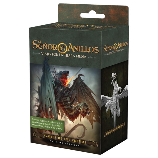 JUEGO MESA PACK FIGURAS EL SEÑOR Juegos de mesa JUEGO MESA PACK FIGURAS EL SEÑOR Juegos de mesa