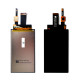 REPUESETO PANTALLA LCD TACTIL QCHARX IMPRESORA Accesorios plotters de corte REPUESETO PANTALLA LCD TACTIL QCHARX IMPRESORA Accesorios plotters de corte
